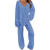 Comfortabele Fleece Lounge Set - Rianne