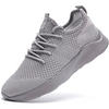 Lichte Mode Sneakers voor Sport en Workouts - Jesse