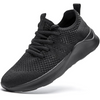 Lichte Mode Sneakers voor Sport en Workouts - Jesse