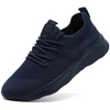 Lichte Mode Sneakers voor Sport en Workouts - Jesse