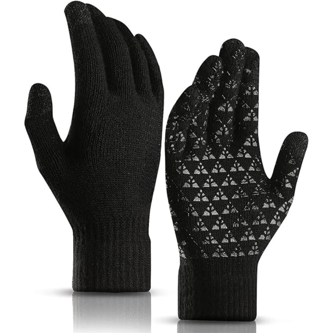 Thermische Touchscreen Winterhandschoenen - WarmFlex