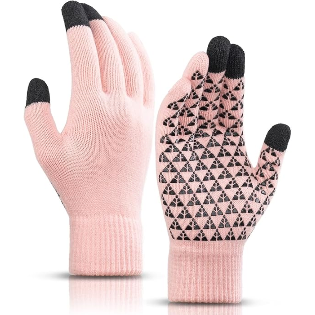 Thermische Touchscreen Winterhandschoenen - WarmFlex