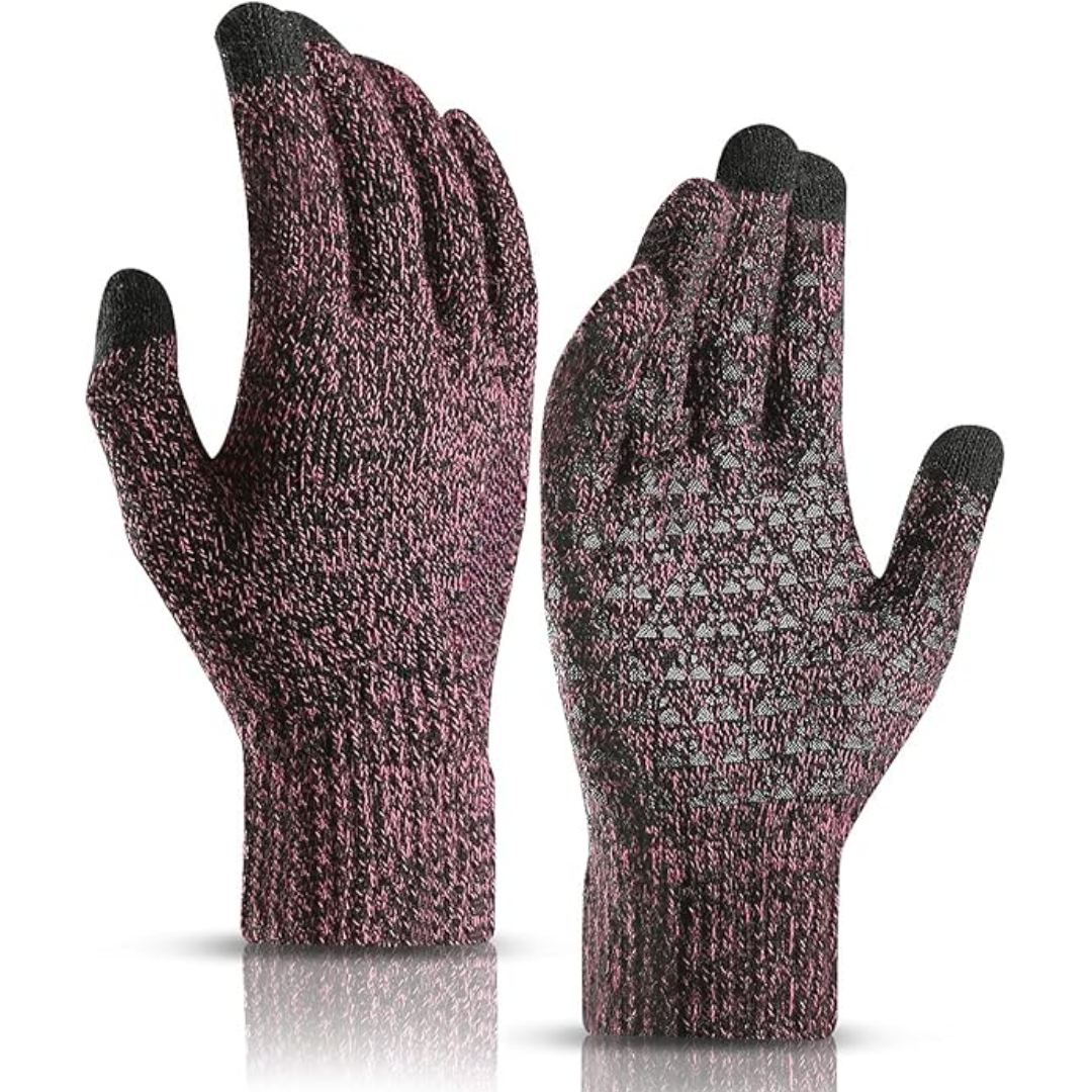 Thermische Touchscreen Winterhandschoenen - WarmFlex