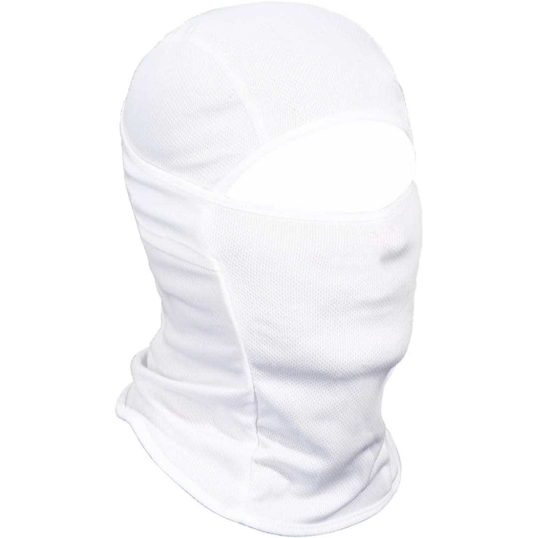 Lichtgewicht Skimasker met UV-bescherming - AlpineShield