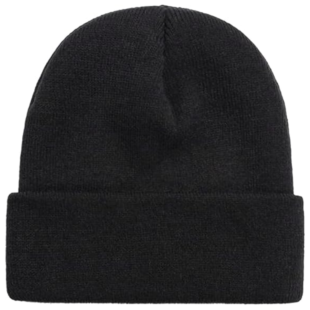 Warme Gebreide Wintermuts - CozyCap