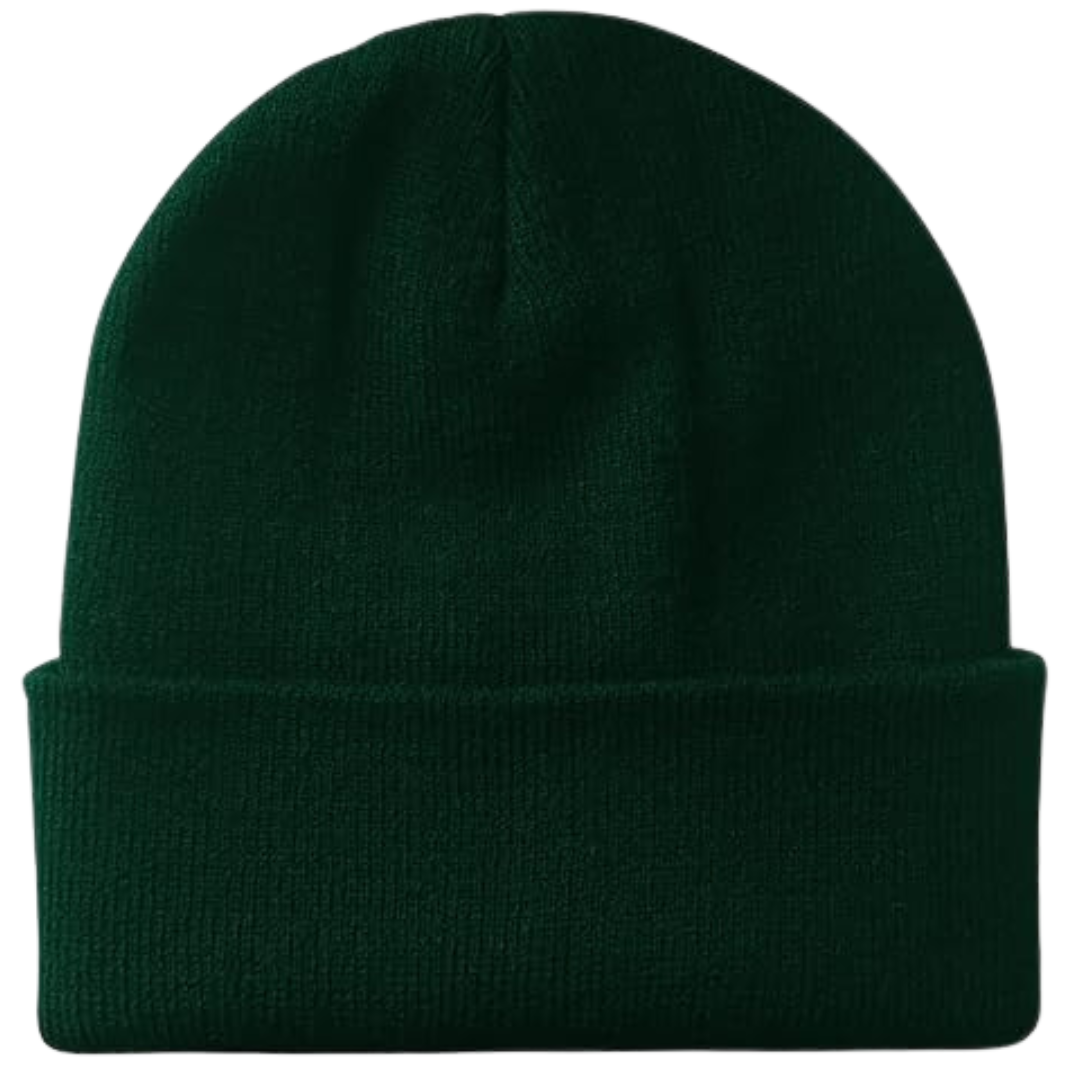 Warme Gebreide Wintermuts - CozyCap