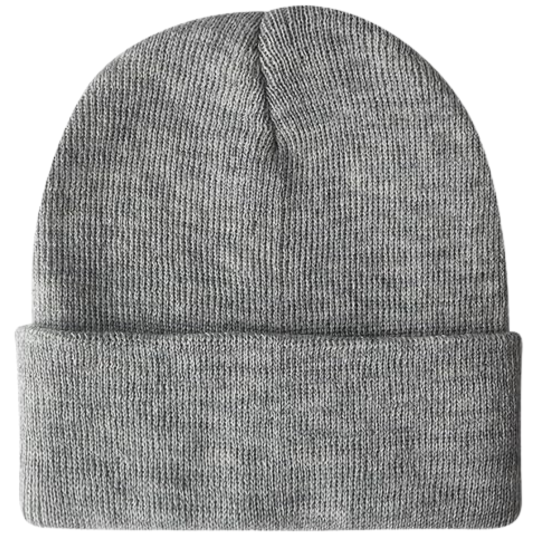 Warme Gebreide Wintermuts - CozyCap