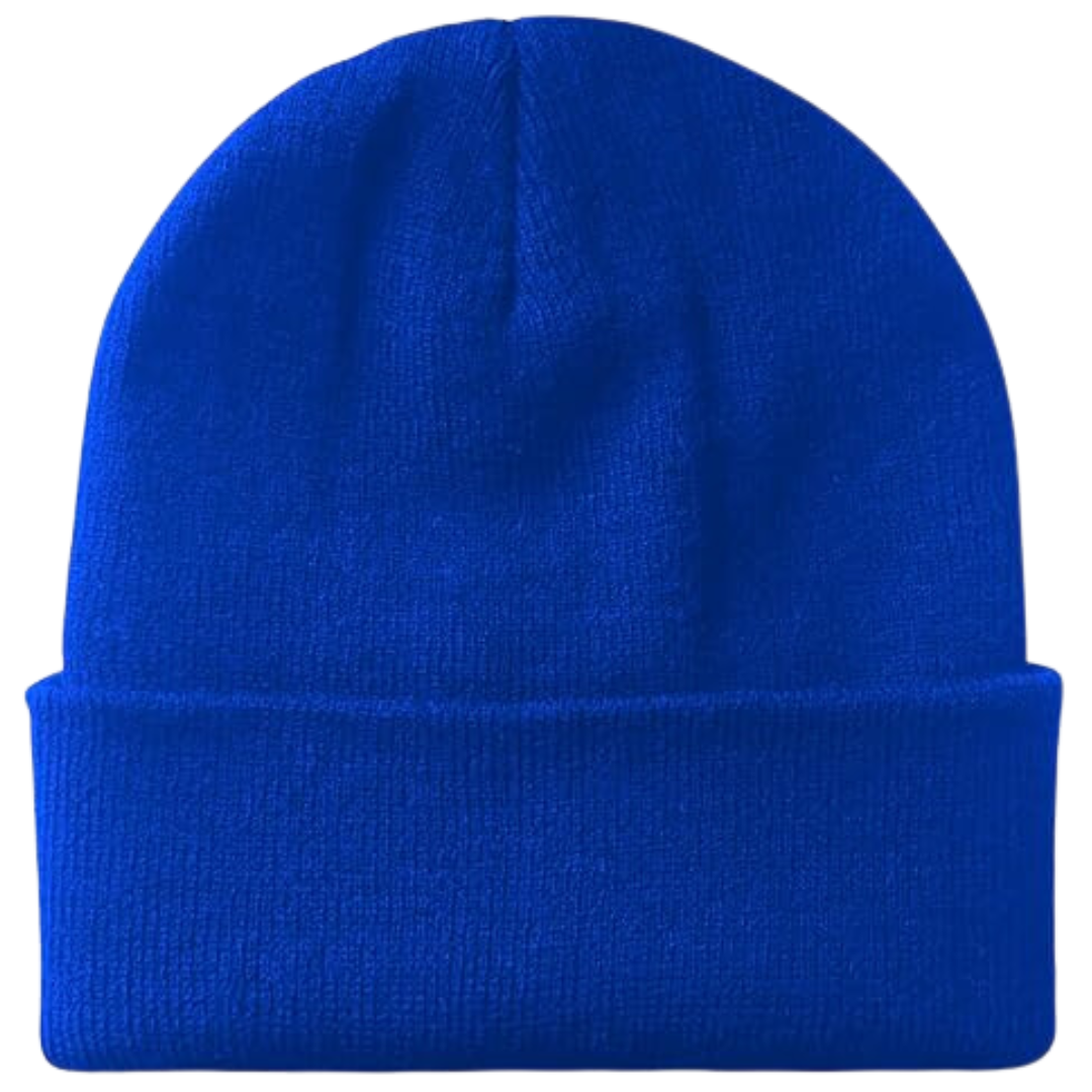 Warme Gebreide Wintermuts - CozyCap