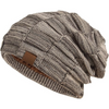 Warme Gebreide Beanie – Yves