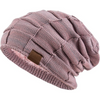 Warme Gebreide Beanie – Yves