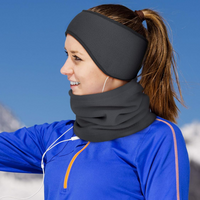 6-in-1 Winter Fleece Set - ArcticPack