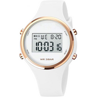 Waterdicht Digitale Dames Sporthorloge - Jessie