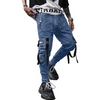 Heren Techwear Tactische Joggingbroek - Robert