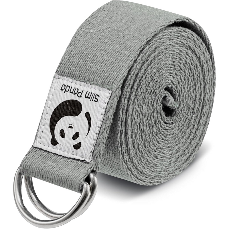 Verstelbare Yoga Band voor Rekken