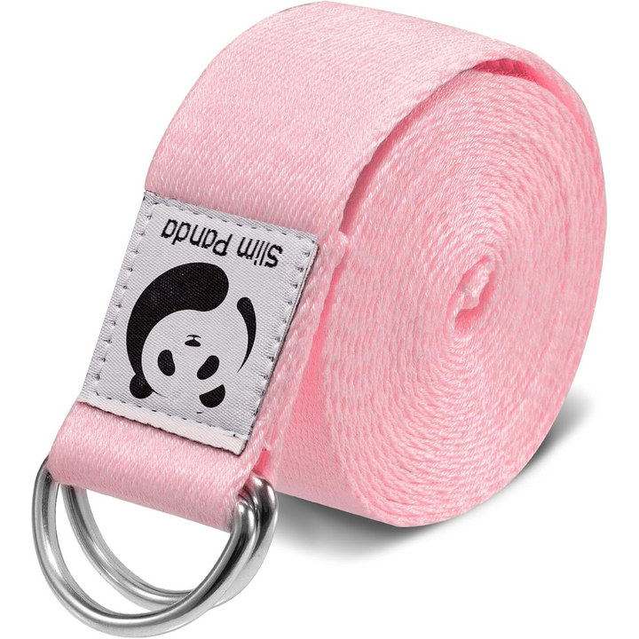 Verstelbare Yoga Band voor Rekken