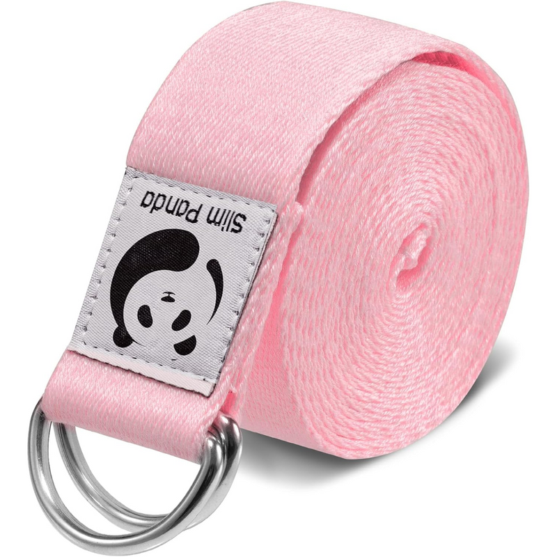 Verstelbare Yoga Band voor Rekken