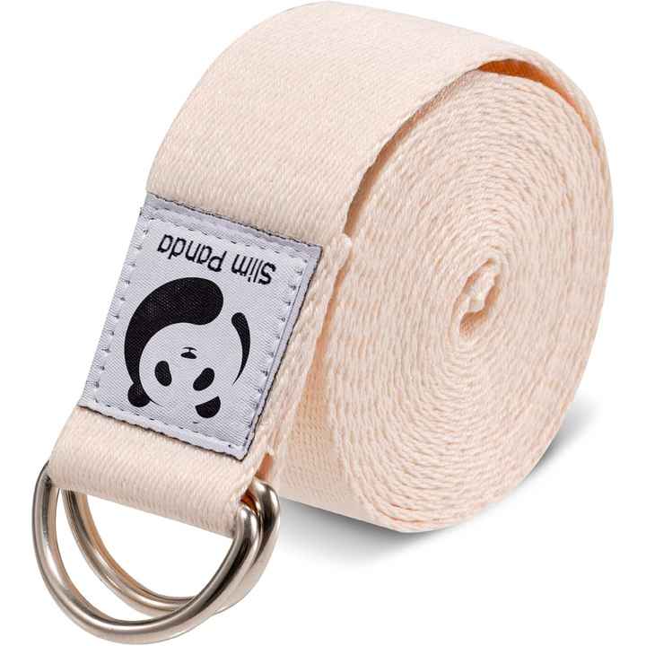 Verstelbare Yoga Band voor Rekken