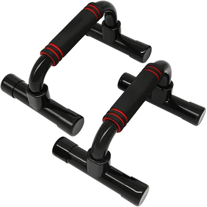 Ergonomische Push-Up Bars met Antislip Standaard