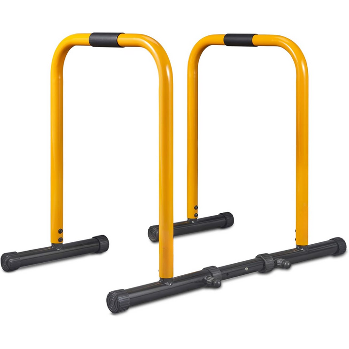 Zware Dip Station & Push-up Stand voor Thuisfitness