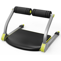 Ab Crunch Oefenmachine – Core Trainer