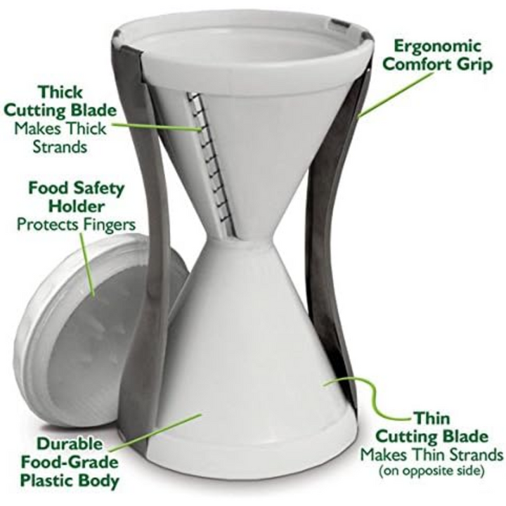Veggetti Spiral Slicer