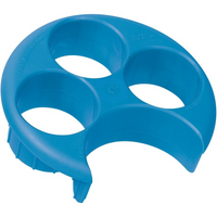 Portion Control Bord & Container Set