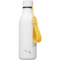 Geïsoleerde RVS Waterfles met Strap
