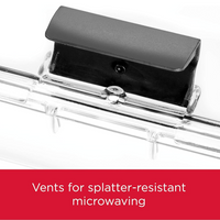 BPA-vrije Maaltijd Prep Containers Set (7 stuks)