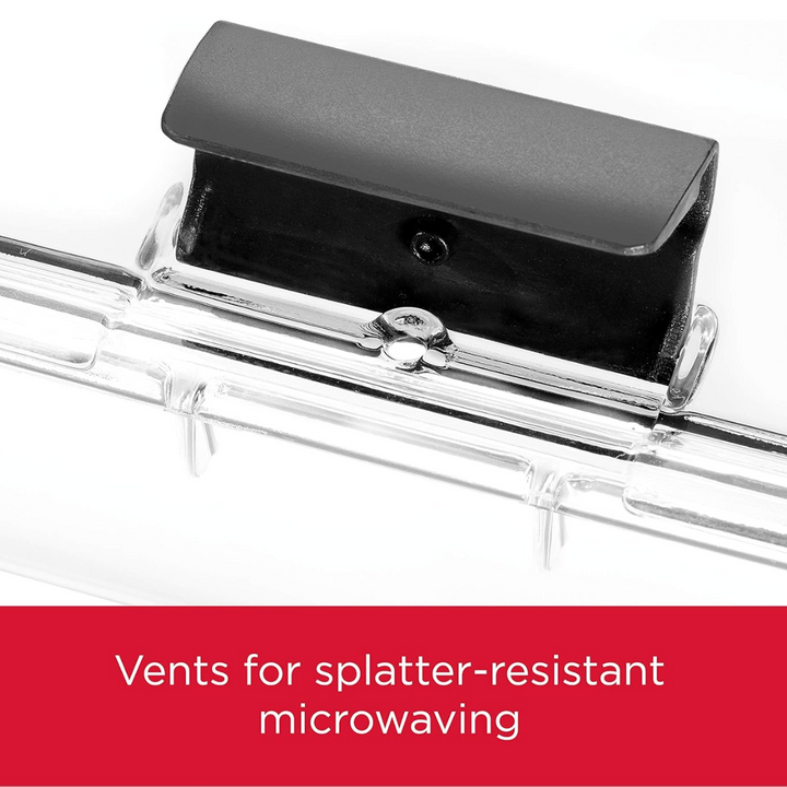 BPA-vrije Maaltijd Prep Containers Set (7 stuks)