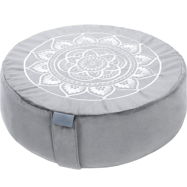 Premium Fluweel Meditatiekussen