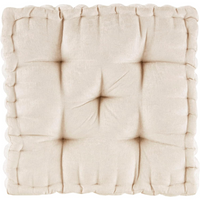 Grote Chenille Vloerkussen voor Meditatie & Yoga