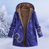 Comfortabele Dames Winterjas - Liora