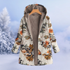 Comfortabele Dames Winterjas - Liora