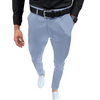 Slim Fit Stretch Heren Broek - Boaz