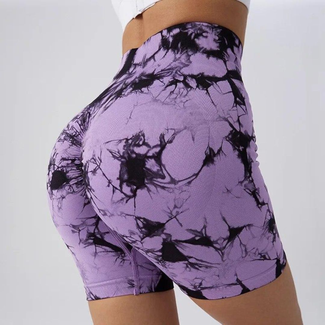 Vardi Dante™ Georgia Sportshort | Naadloos & Corrigerend
