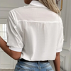 Modernde Stijlvolle Blouse - Celeste