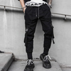 Heren Techwear Joggers - Timo