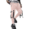 Heren Techwear Joggers - Timo