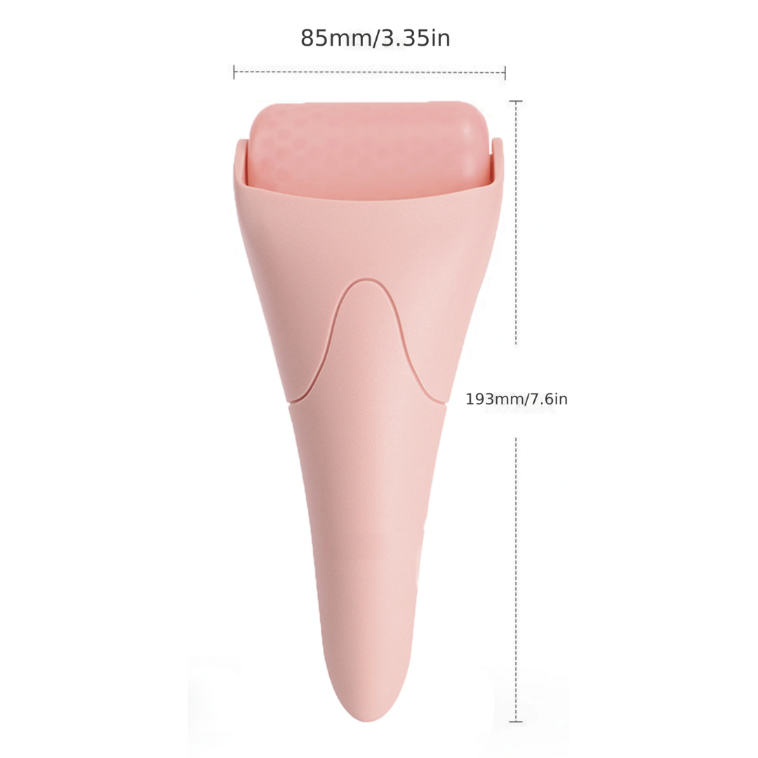IJsroller voor het Gezicht – Verzacht Rimpels & Zwellingen!