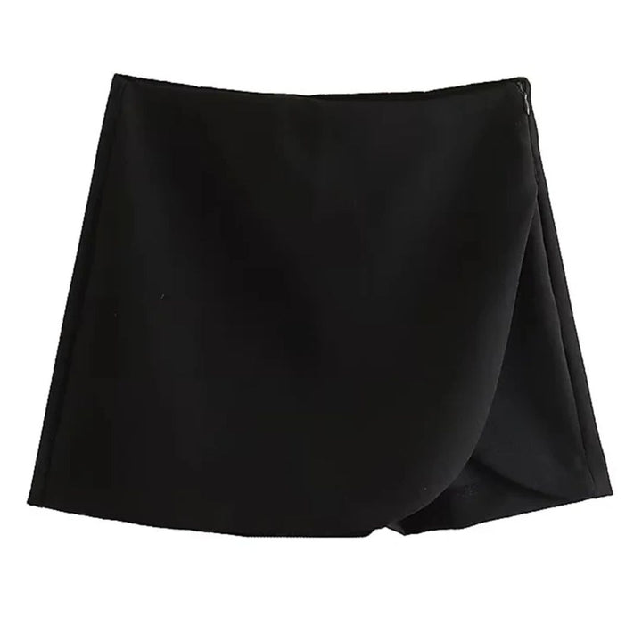 Vardi Dante™ Zoe Spódniczka Krótka | Vintage & Stylowy