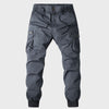 Heren Cargo Joggers - Titan