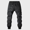 Heren Cargo Joggers - Titan