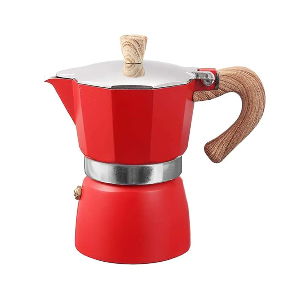 Percolator voor Authentieke Espresso Onderweg - EspressoGo