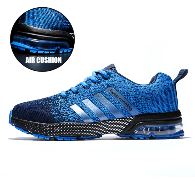 Lichtgewicht Orthopedische Sneakers - AeroFlex