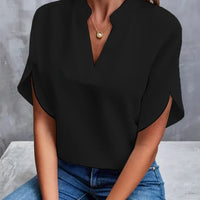 Trendy Lichte Damesblouse - Isabella