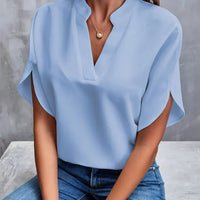 Trendy Lichte Damesblouse - Isabella