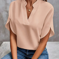 Trendy Lichte Damesblouse - Isabella