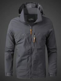 Waterdicht Heren Varsity Jack - StormGuard