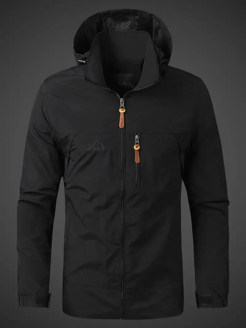 Waterdicht Heren Varsity Jack - StormGuard