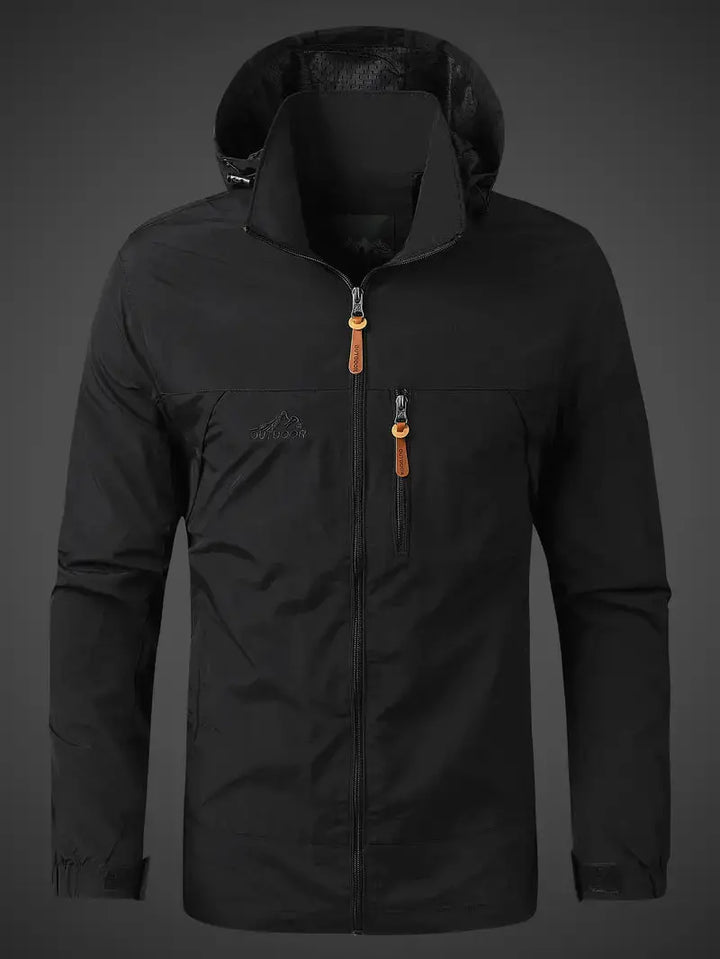 Waterdicht Heren Varsity Jack - StormGuard